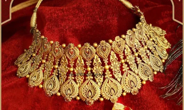 Jewellery Lovers Paradise